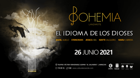 bohemia lz