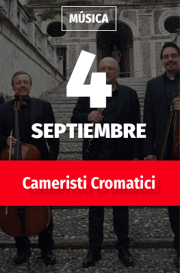 cameristi