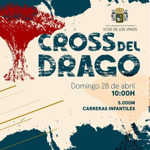 cross del drago