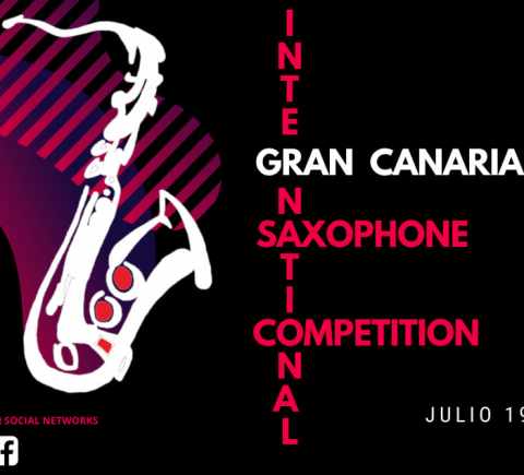 festival saxofon