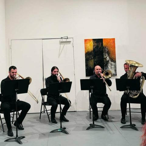 makbrass