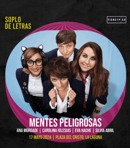 mentes peligrosas