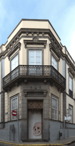 museo canario