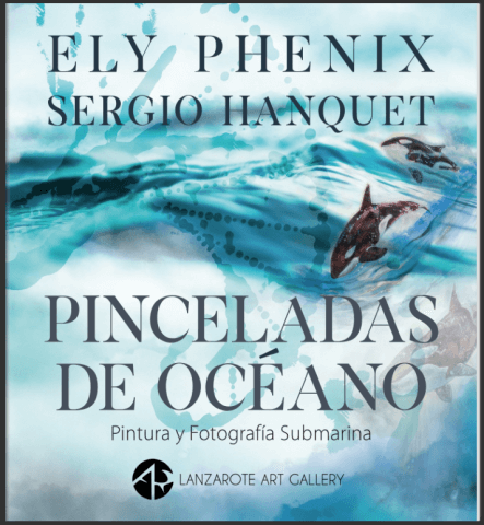 pinceladas oceanos