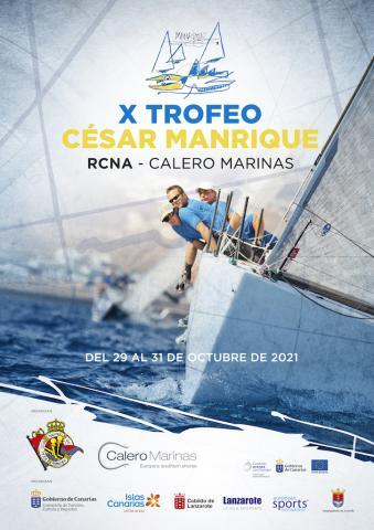 regata cesar