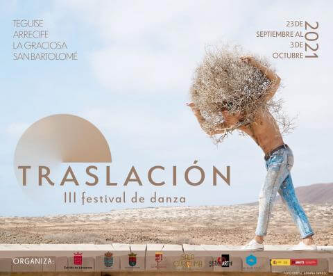 traslacion