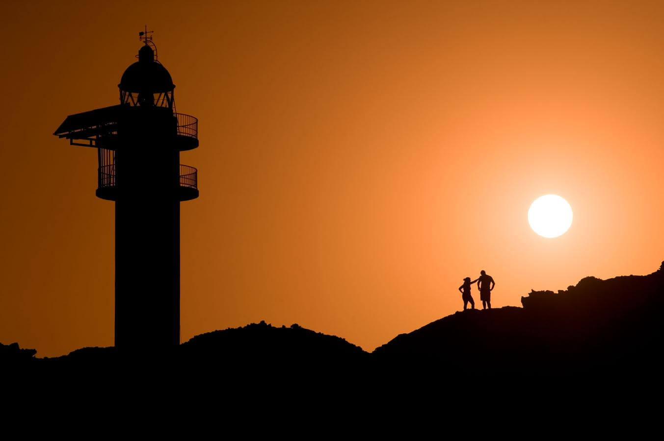 Tenerife. Teno