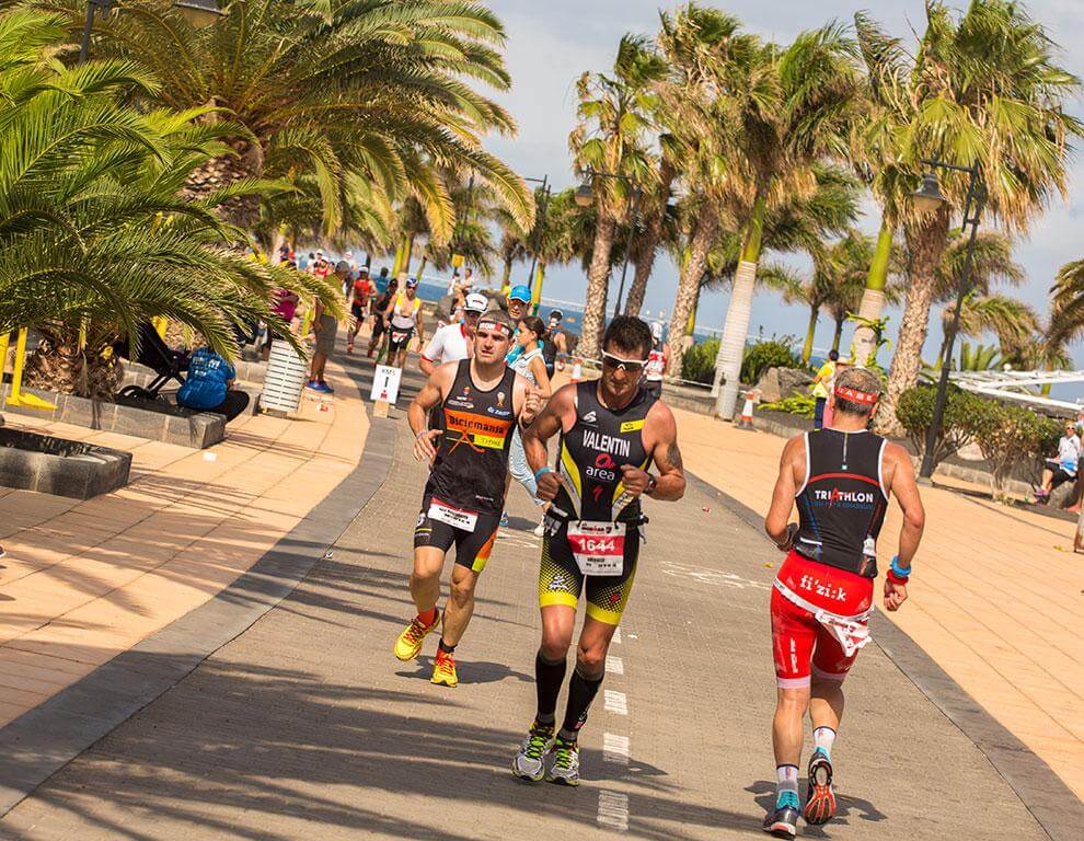 Lanzarote Ironman