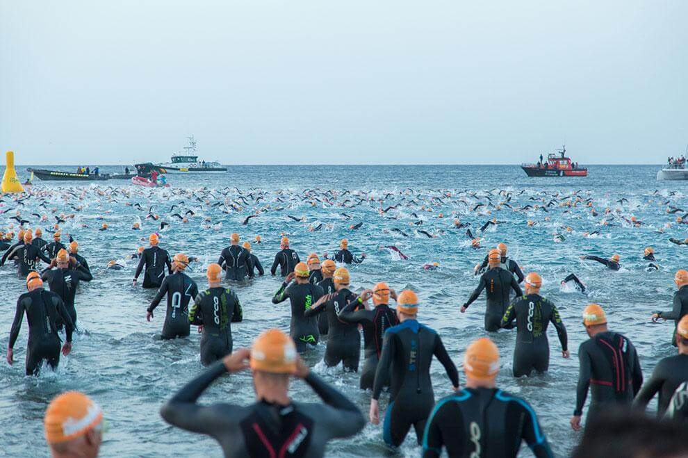 Lanzarote Ironman