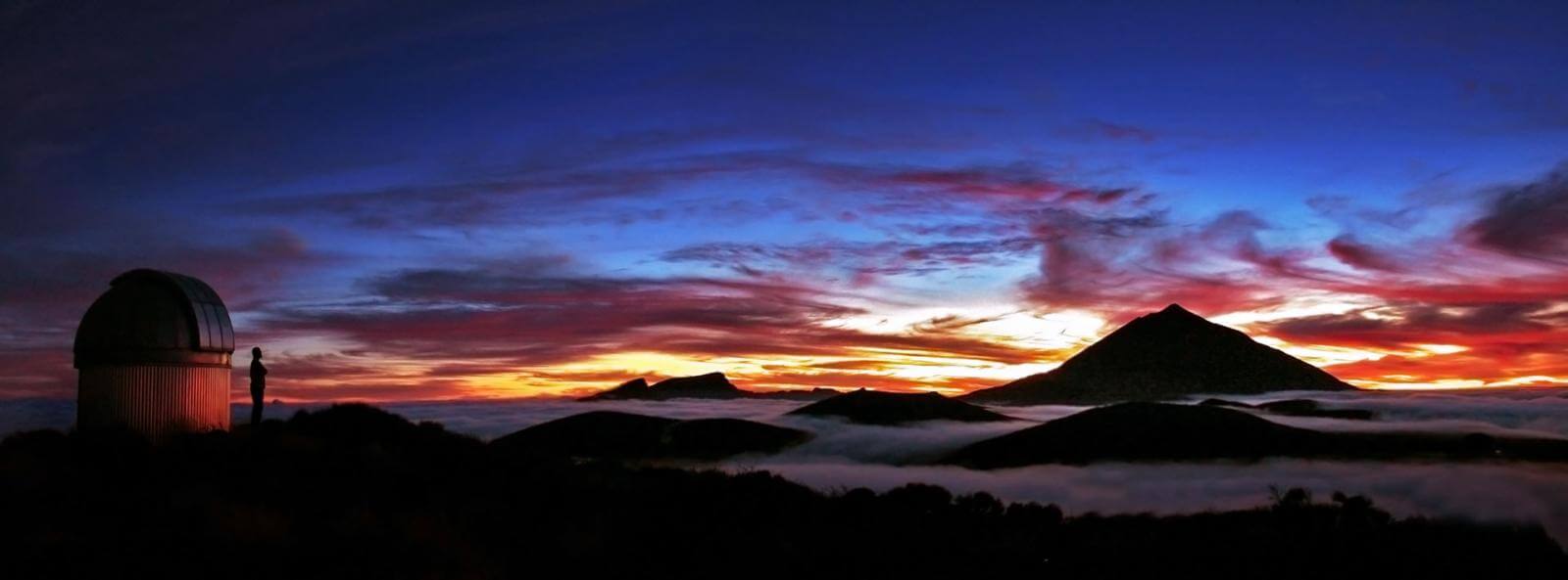 Tenerife. Teide