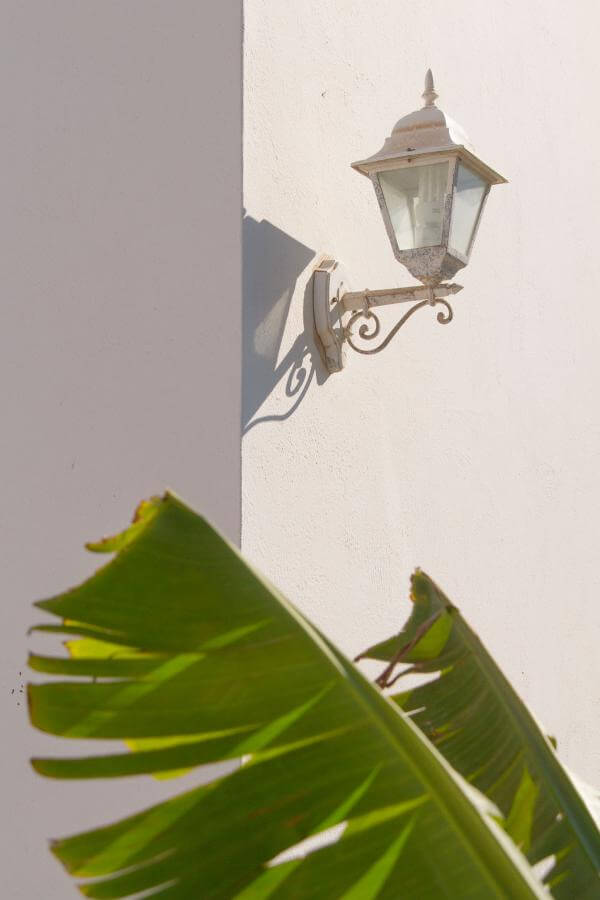 Lanzarote. Playa