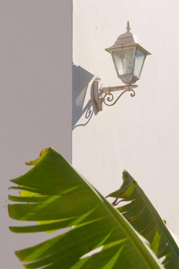 Lanzarote. Playa