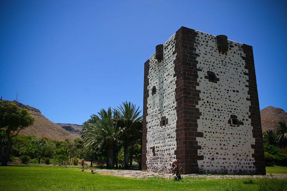 Torre del Conde