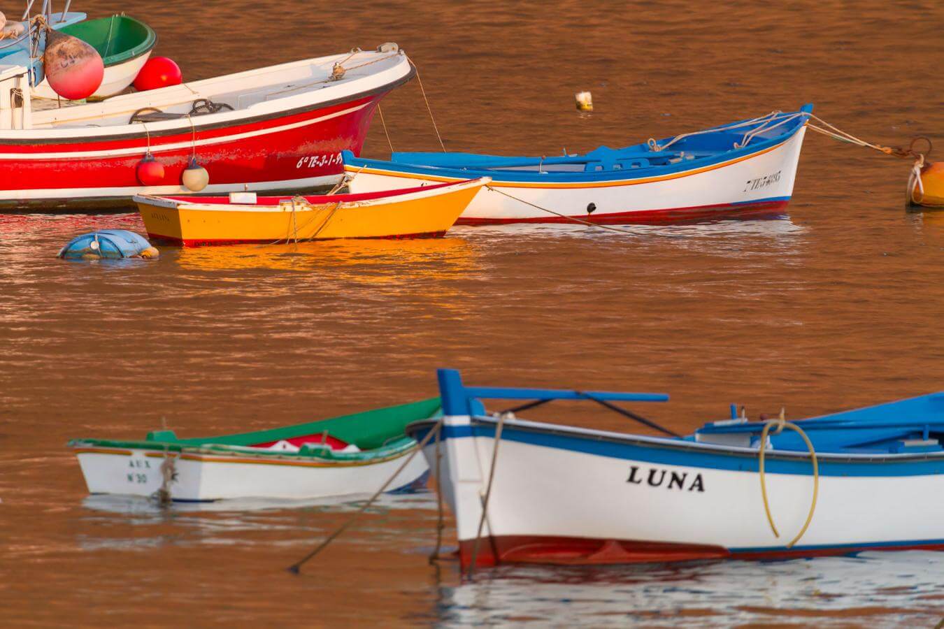 Playa de Vueltas