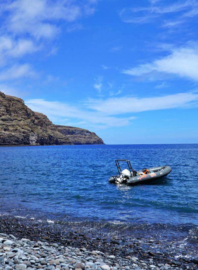 Cala-de-Erese-La-Gomera