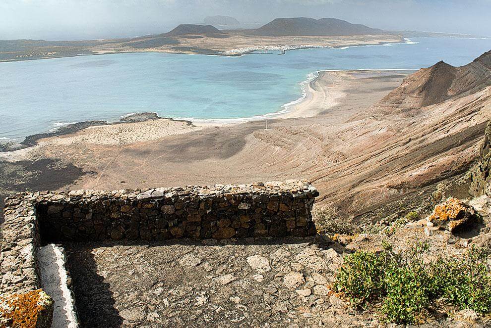 Camino gracioseros 