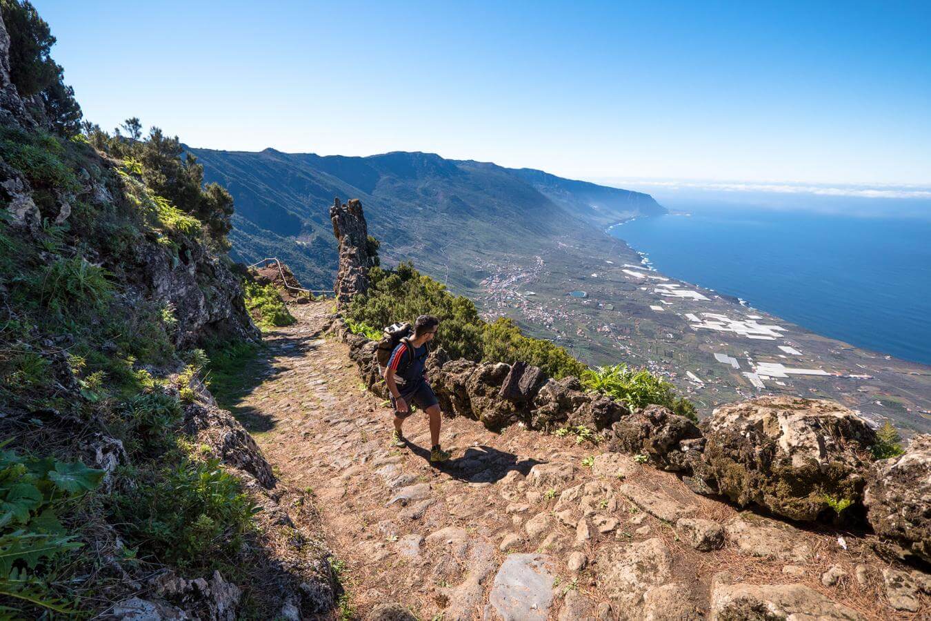 Camino de Jinama