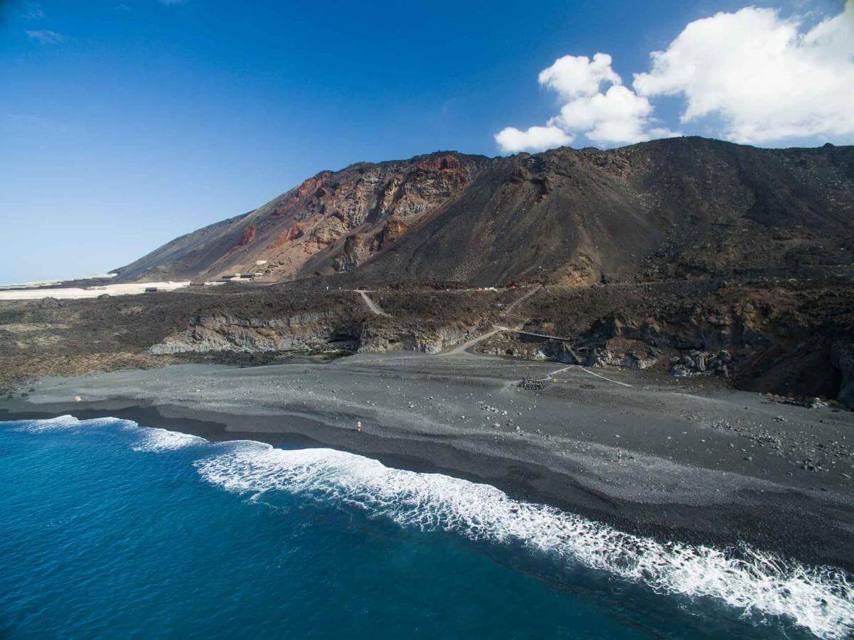 Playa de Echentive