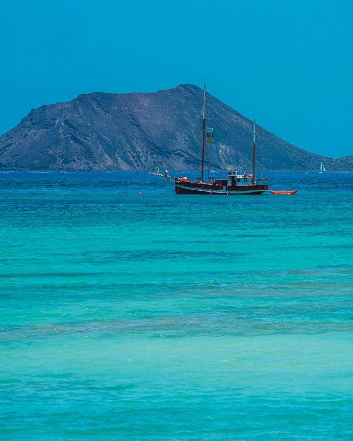 Isla de Lobos