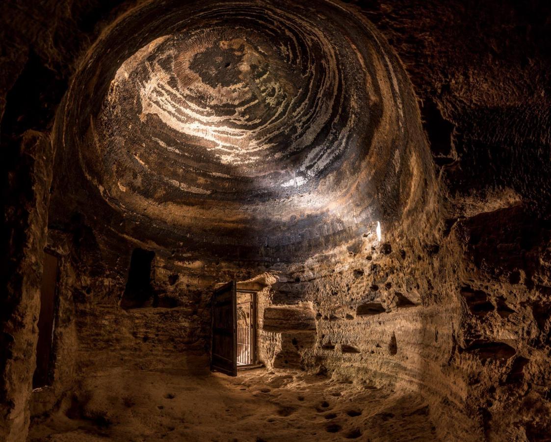 Yacimiento Arqueológico de Risco Caído - galeria2