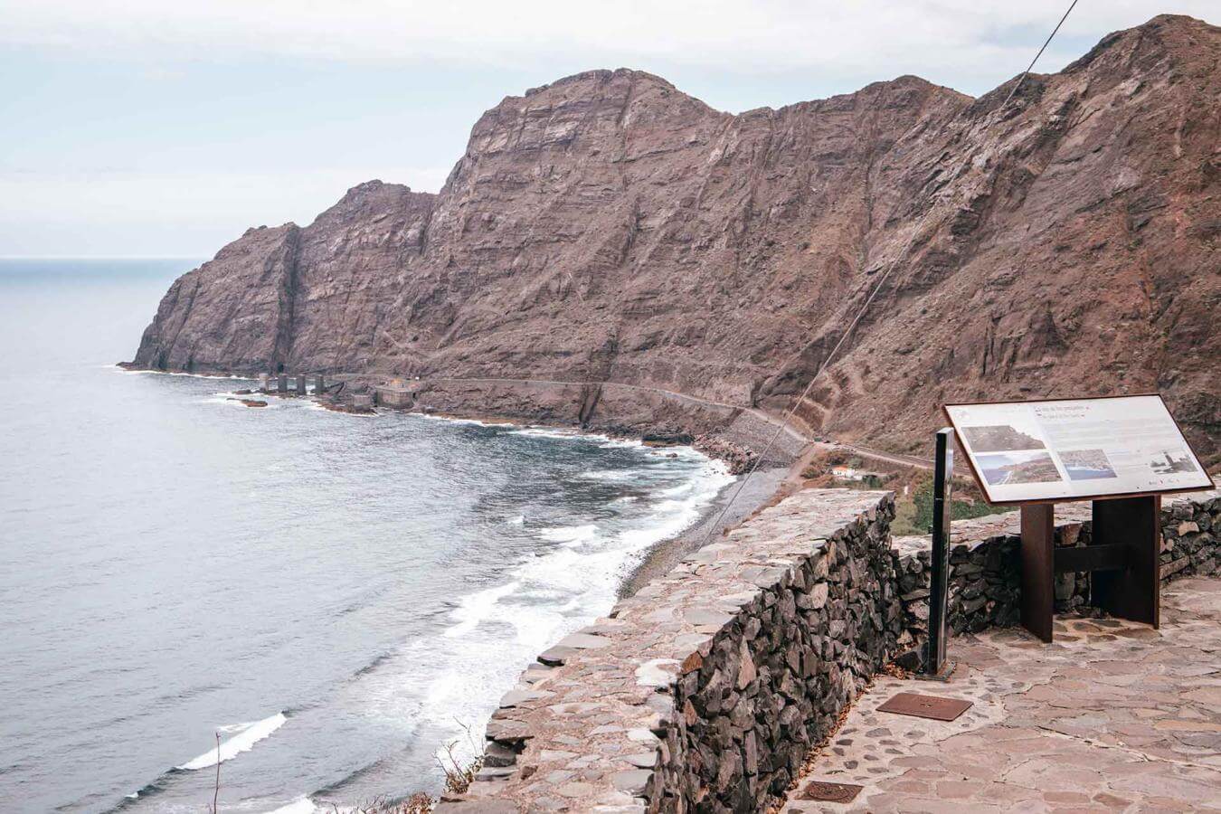 Mirador de La Punta