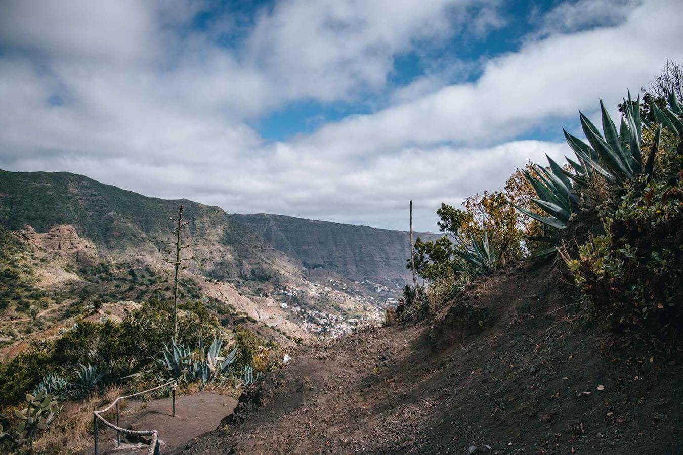 Mirador de Las Carboneras