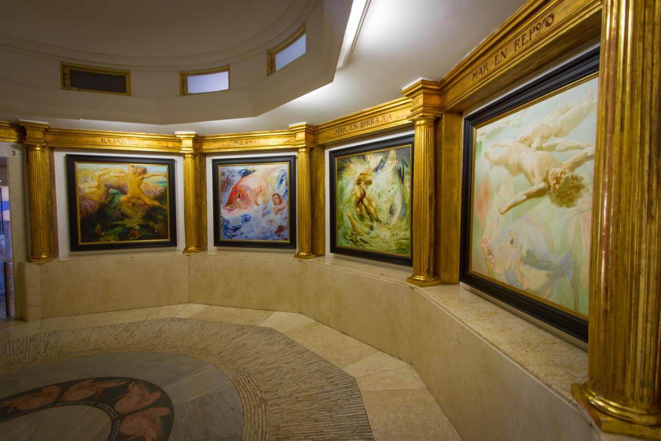 Museo Néstor - galeria1