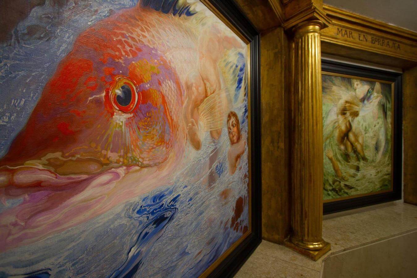 Museo Néstor - galeria2