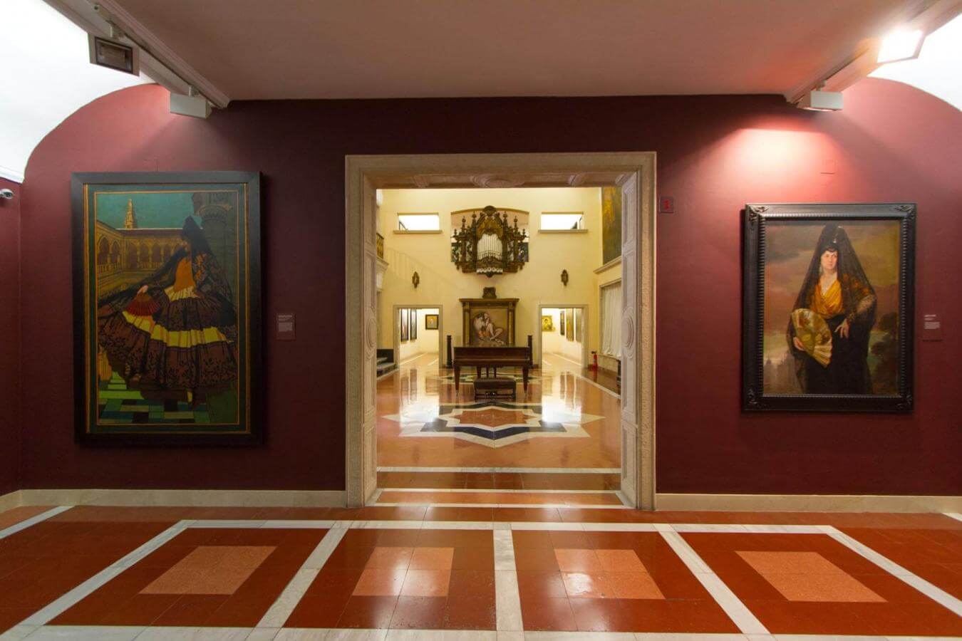 Museo Néstor - galeria3
