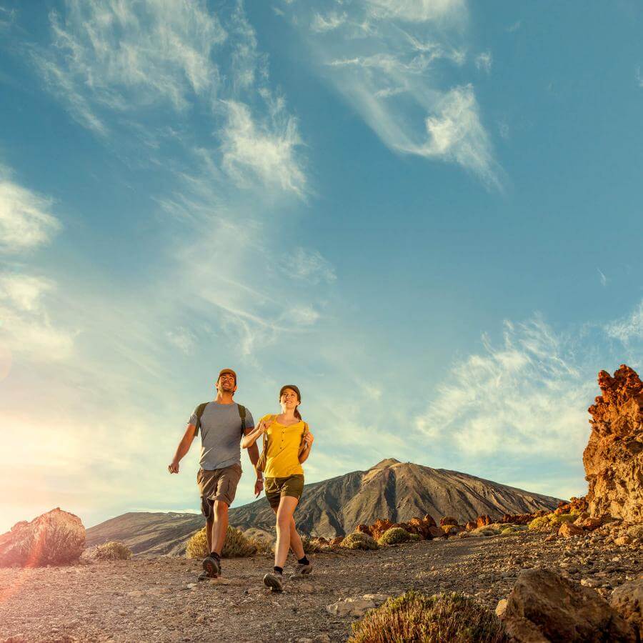 Excursión al Teide y La Orotava - galeria2