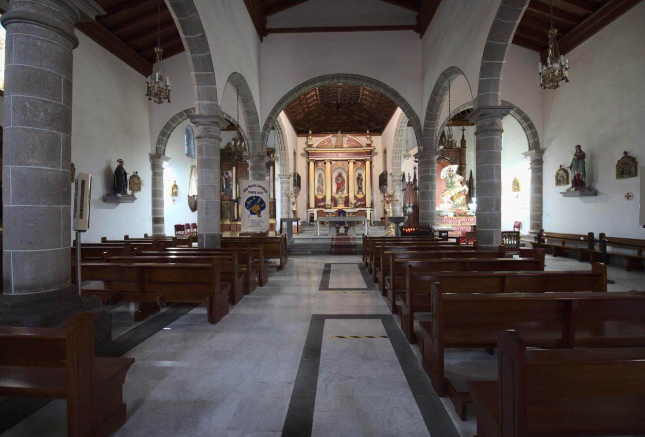 San Bartolomé de Tirajana - galeria1
