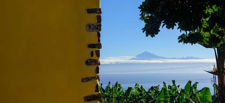 Agulo  Orte mit Charme auf La Gomera