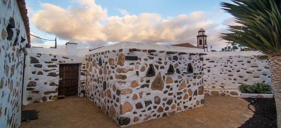 Antigua  Orte mit Charme auf Fuerteventura