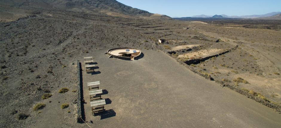 La Atalayita auf Fuerteventura