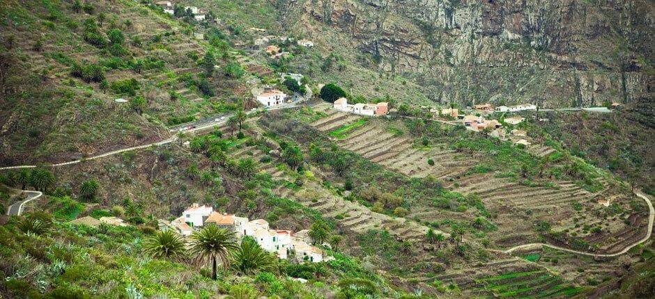 Buenavista del Norte Orte mit Charme auf Teneriffa 