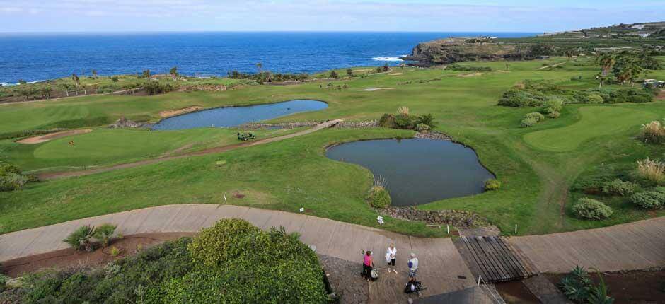 Buenavista Golf Golfplätze auf Teneriffa