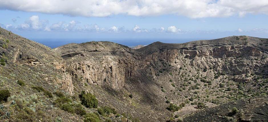 Caldera de Bandama + Wanderwege auf Gran Canaria