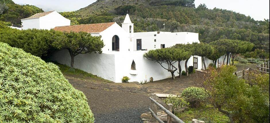 Camino de la Virgen + Wanderwege auf El Hierro