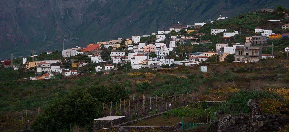 Los Llanillos  Dörfer auf El Hierro
