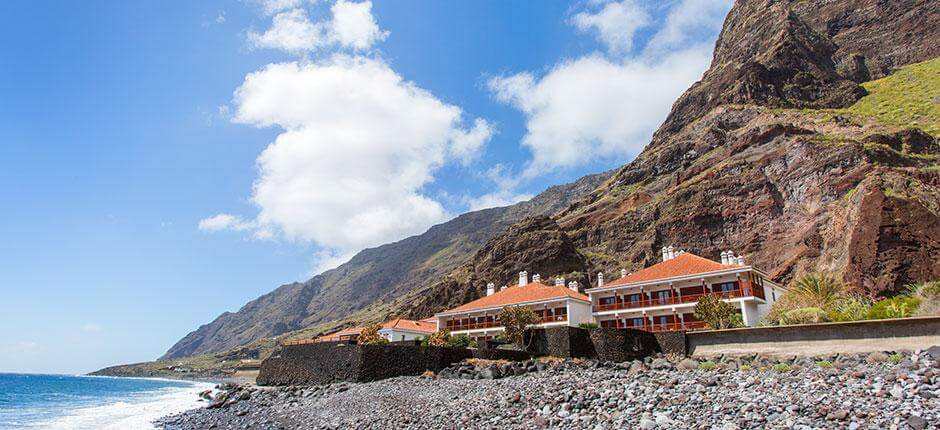 Parador El Hierro - Landhotels auf El Hierro