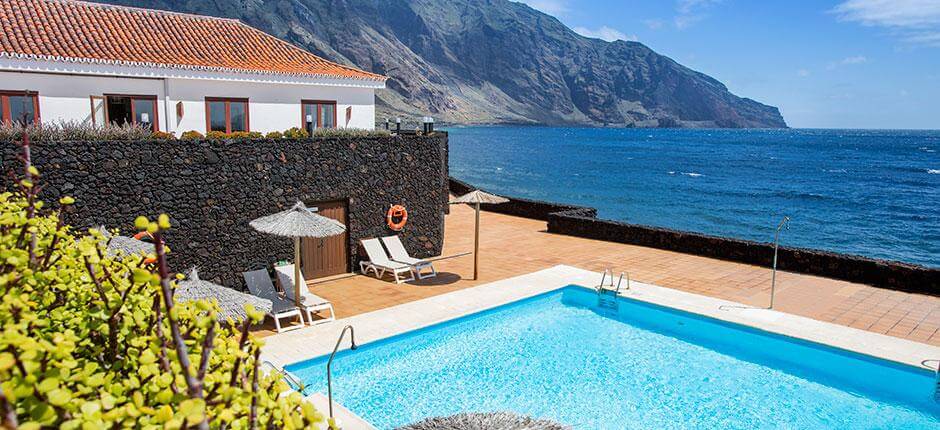 Parador El Hierro - Landhotels auf El Hierro