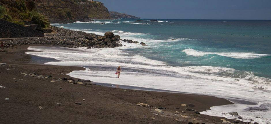 El Socorro auf Tenerife