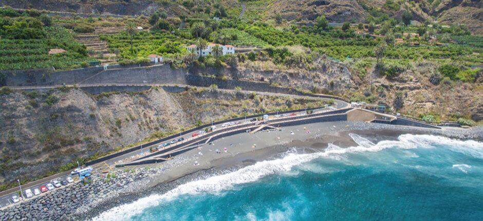 El Socorro auf Tenerife