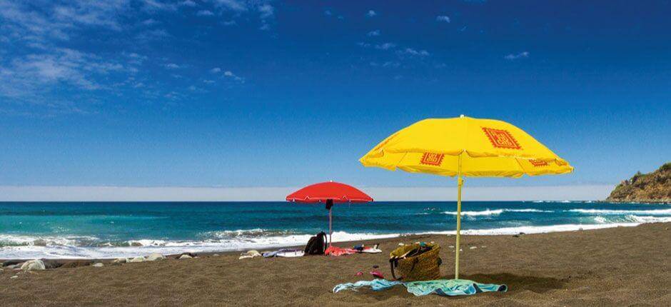 El Socorro auf Tenerife