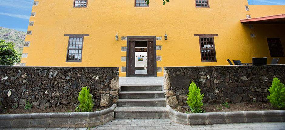 Hotel Rural Maipez Landhotels auf Gran Canaria