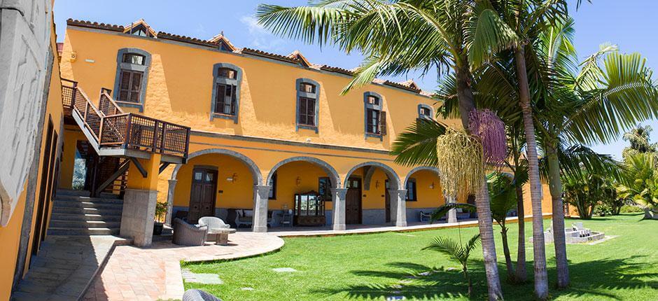 Hacienda del Buen Suceso Landhotels auf Gran Canaria