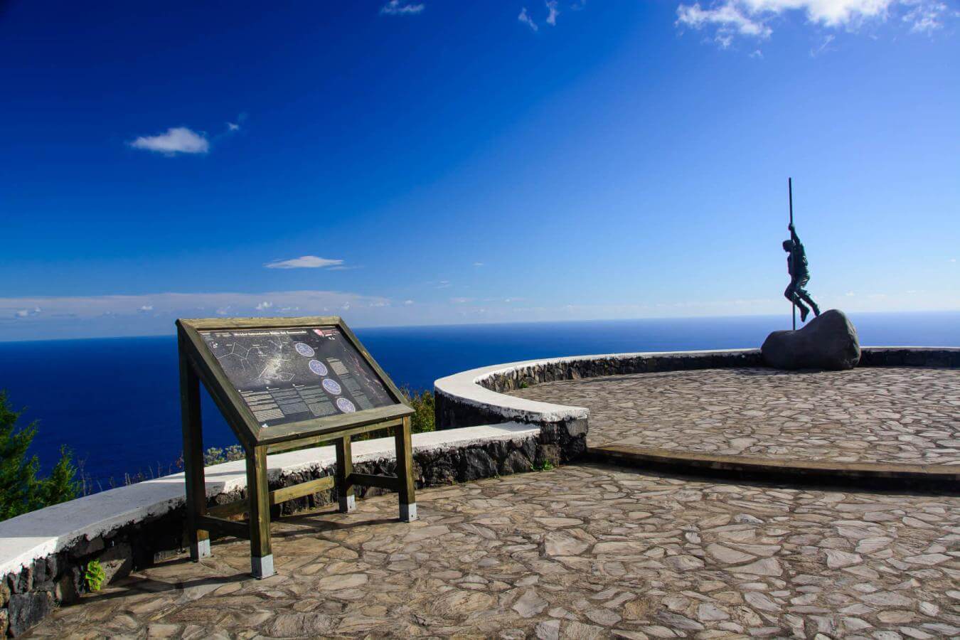 Mirador de San Bartolo