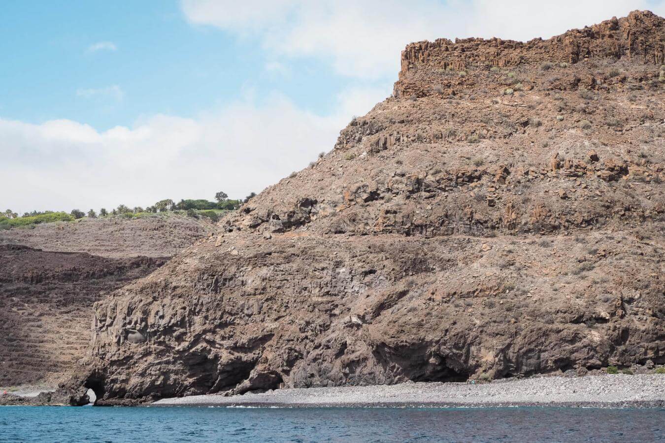 Playa de Chinguarime