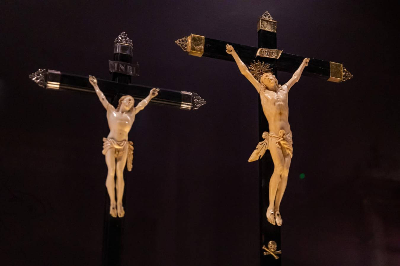 Museo Camarín de Las Nieves