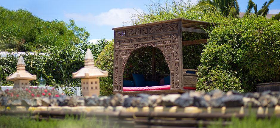 Casa Tomarén Landhotels auf Lanzarote